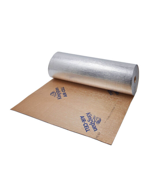 kingspan-air-cell-insulshed-foil-insulation-roll