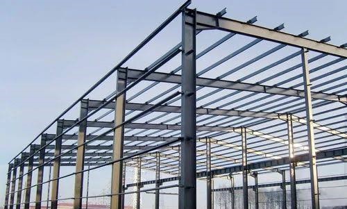 Structural Steel Excellence